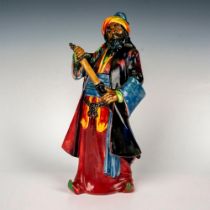 Bluebeard HN1528 - Royal Doulton Figurine