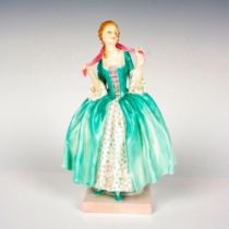 Virginia HN1694 - Royal Doulton Figurine