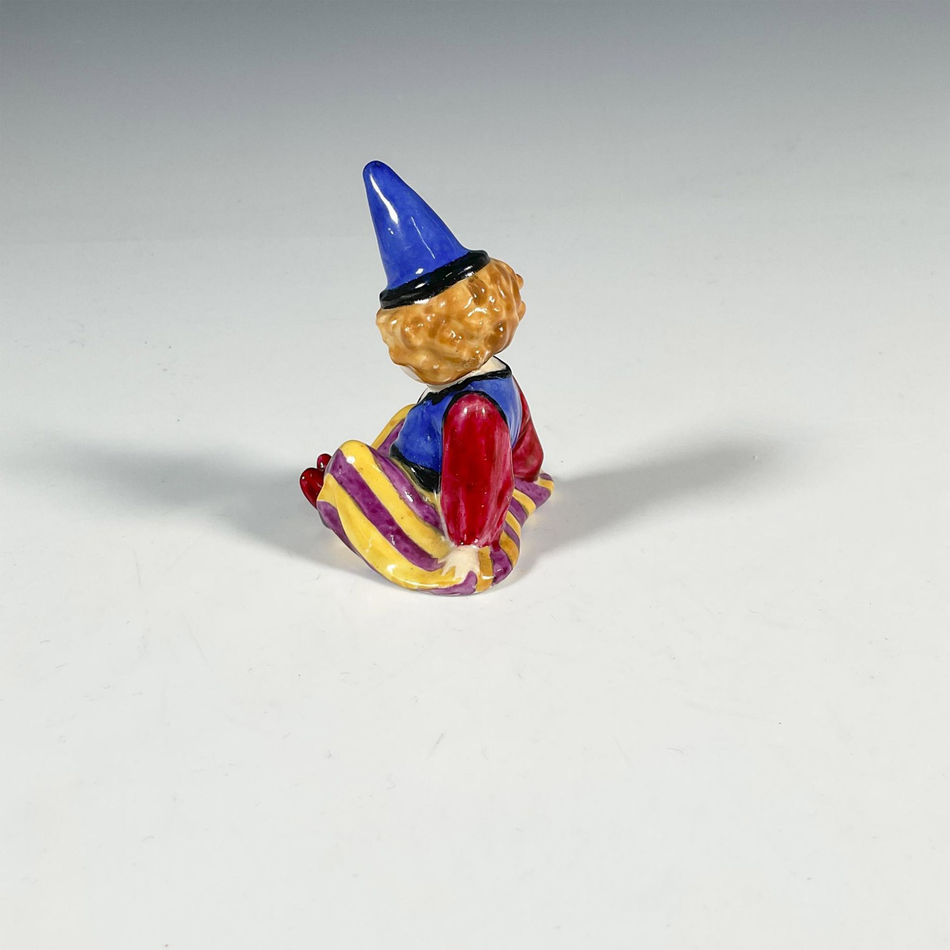 Baba - HN1230 - Royal Doulton Figurine - Bild 3 aus 5
