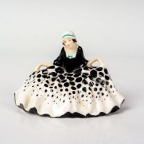 Polly Peachum HN4 Colorway - Royal Doulton Figurine