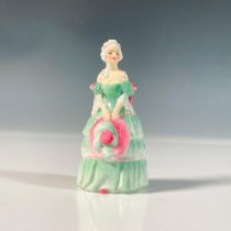 Veronica M70 - Royal Doulton Mini Figurine