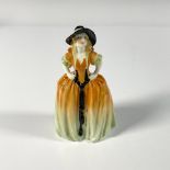 Patricia M8 - Royal Doulton Mini Figurine
