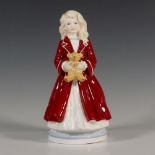 Faith HN3082, Colorway - Royal Doulton Figurine