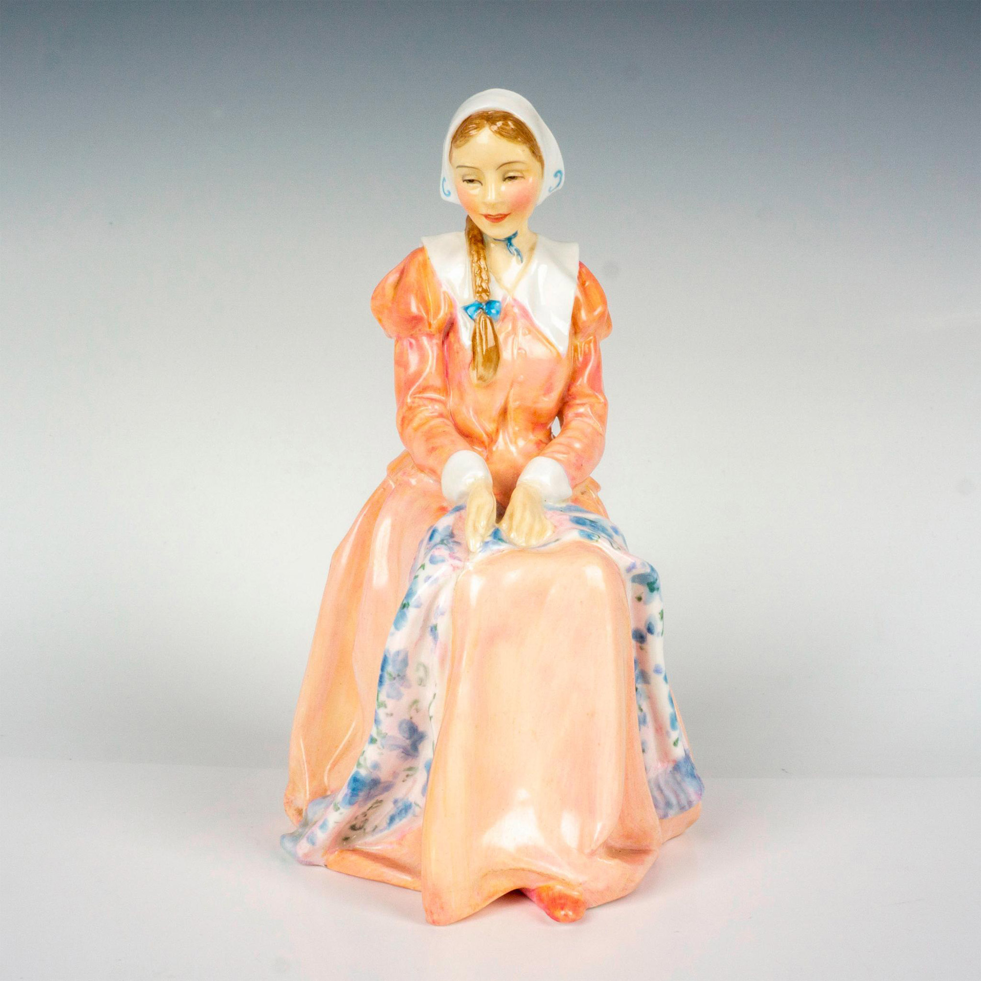 Prudence - HN1884 - Royal Doulton Figurine