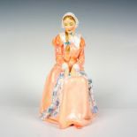 Prudence - HN1884 - Royal Doulton Figurine