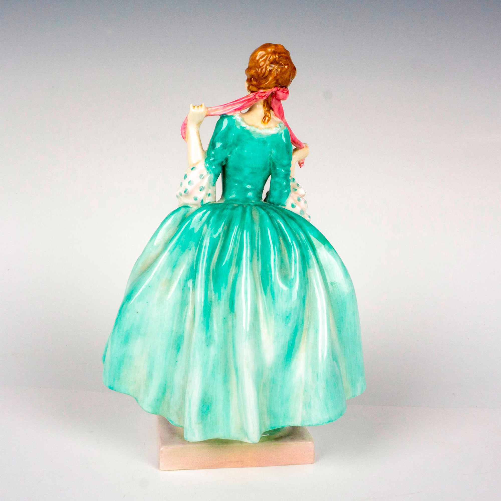 Virginia HN1694 - Royal Doulton Figurine - Bild 2 aus 3