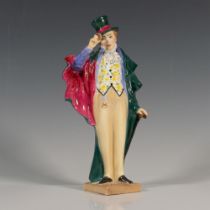 Corinthian - HN1973 - Royal Doulton Figurine