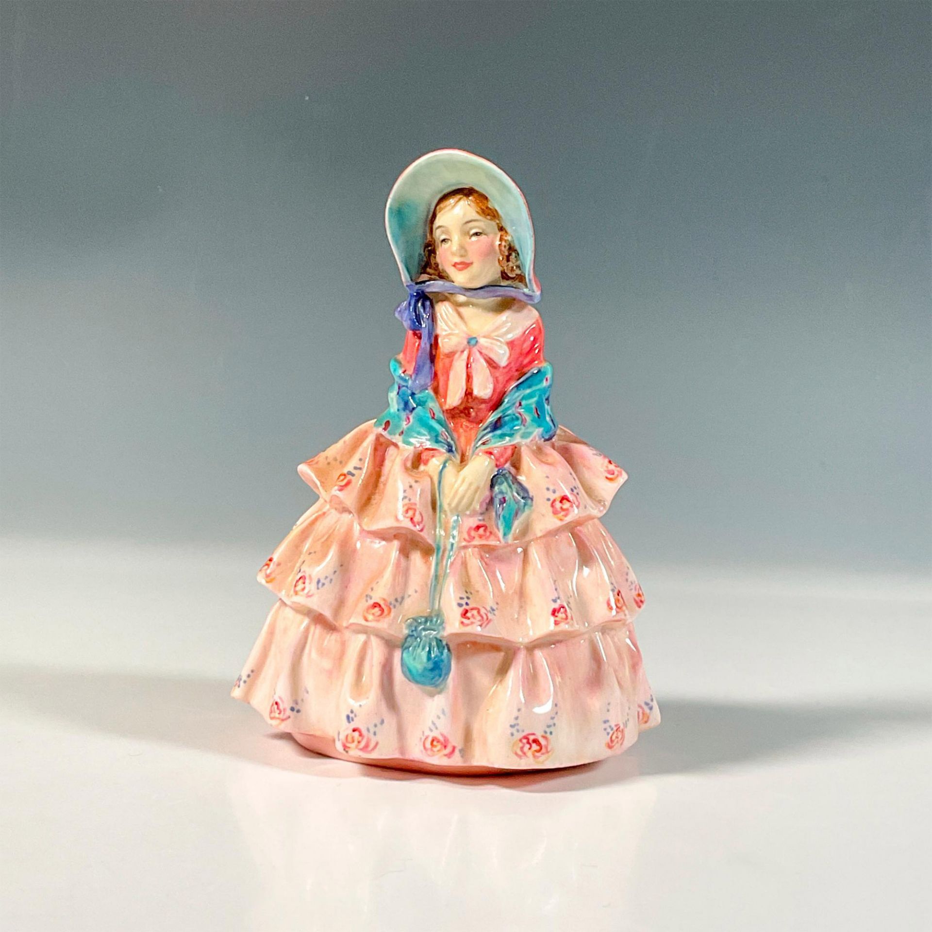 Hazel HN1797 - Royal Doulton Figurine