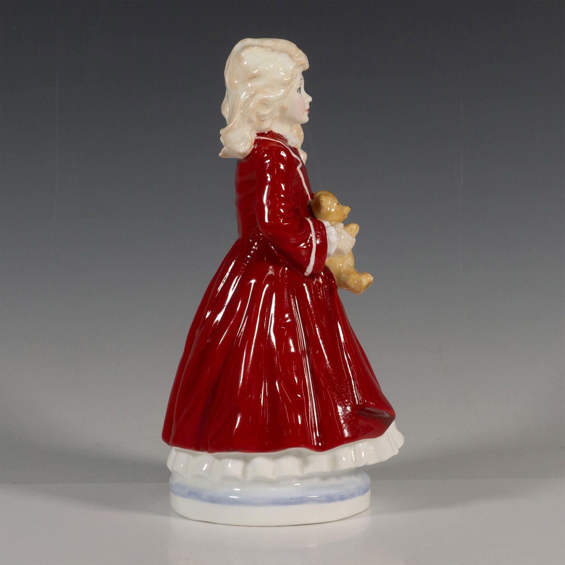 Faith HN3082, Colorway - Royal Doulton Figurine - Bild 3 aus 5