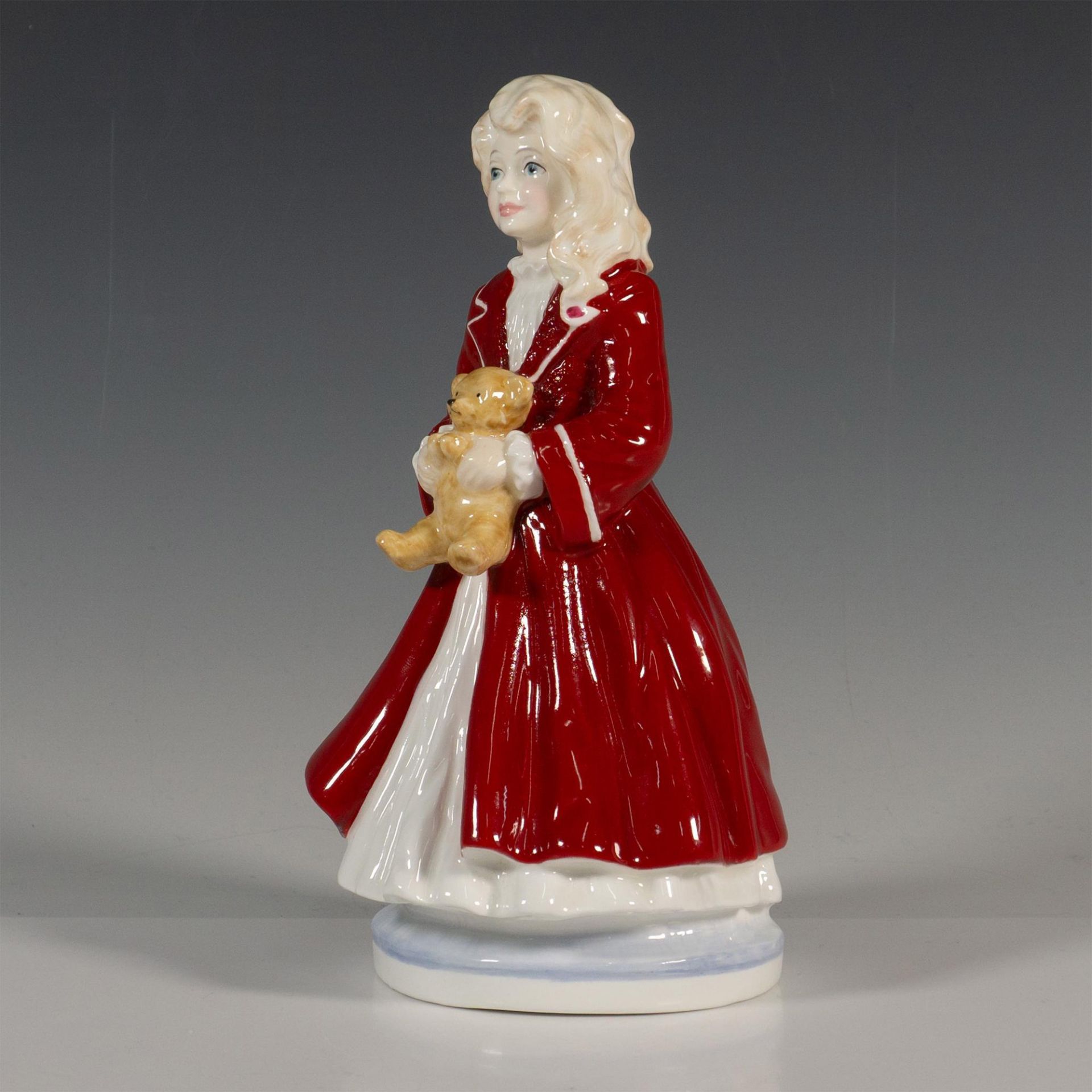 Faith HN3082, Colorway - Royal Doulton Figurine - Bild 2 aus 5
