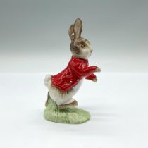 Peter Prototype - Royal Doulton Beatrix Potter Figurine