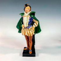 Sir Walter Raleigh - HN1742 - Royal Doulton Figurine
