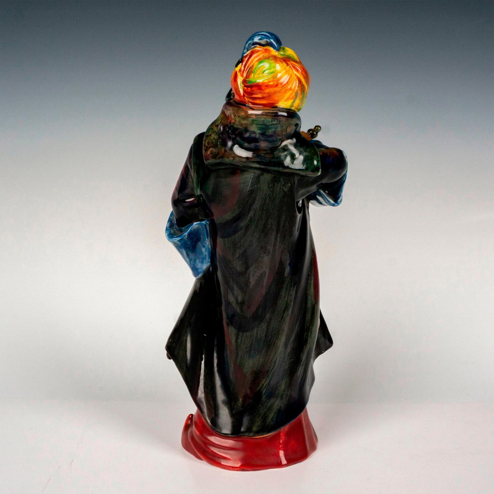 Bluebeard HN1528 - Royal Doulton Figurine - Image 2 of 4