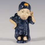 One Of The Forty HN423C - Royal Doulton Figurine