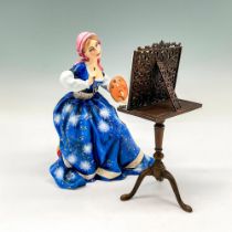 Painting HN3012 - Royal Doulton Figurine