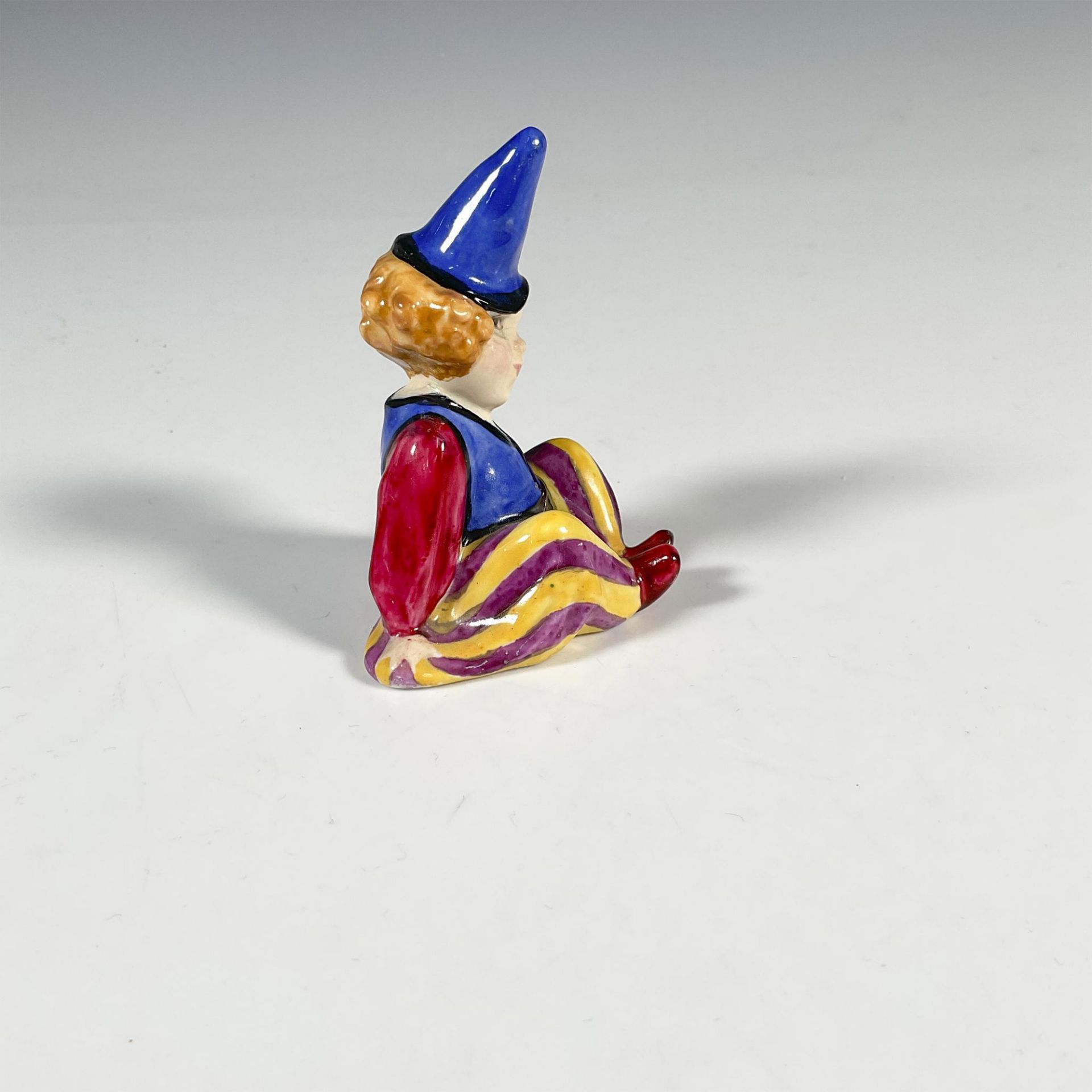 Baba - HN1230 - Royal Doulton Figurine - Bild 4 aus 5