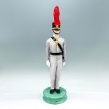 Michael Sutty Factory Proof Figurine, West Point Cadet