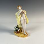 The Modern Piper HN756, Colorway - Royal Doulton Figurine