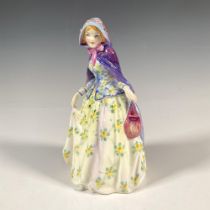 Jennifer - HN1484 - Royal Doulton Figurine