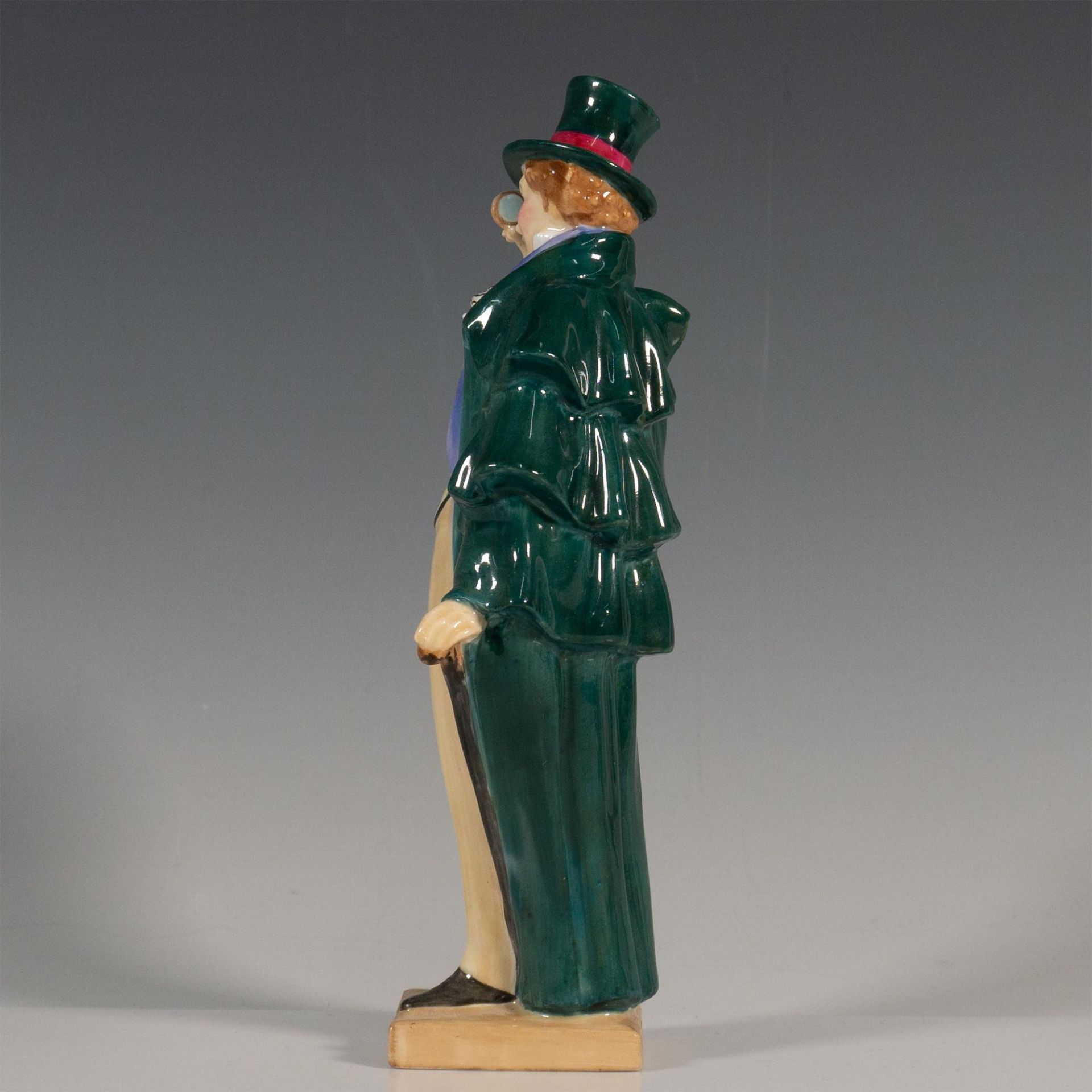 Corinthian - HN1973 - Royal Doulton Figurine - Bild 2 aus 4