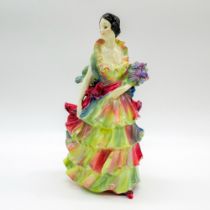 Pamela HN1469 - Royal Doulton Figurine