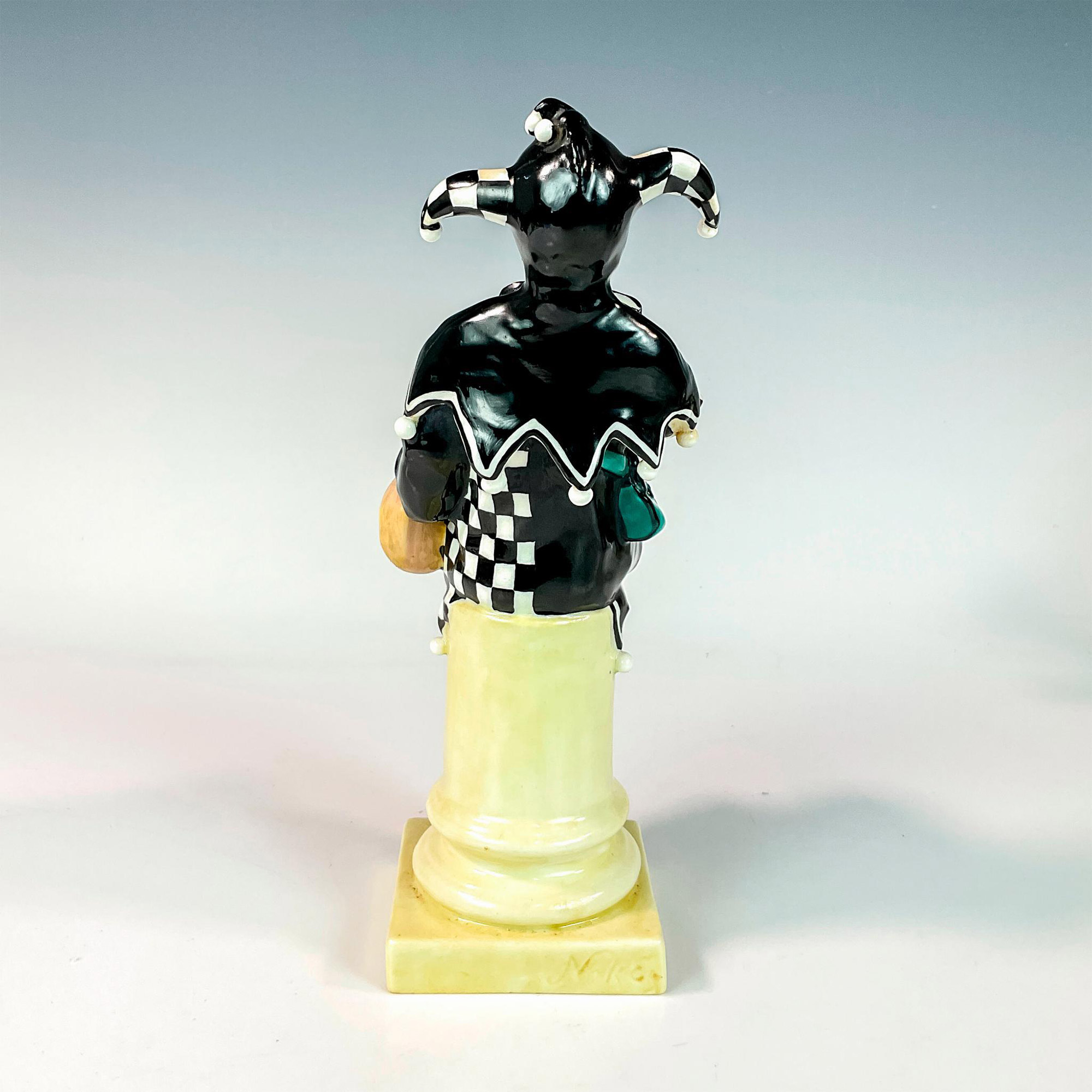 Jester HN45A - Royal Doulton Figurine - Bild 2 aus 3