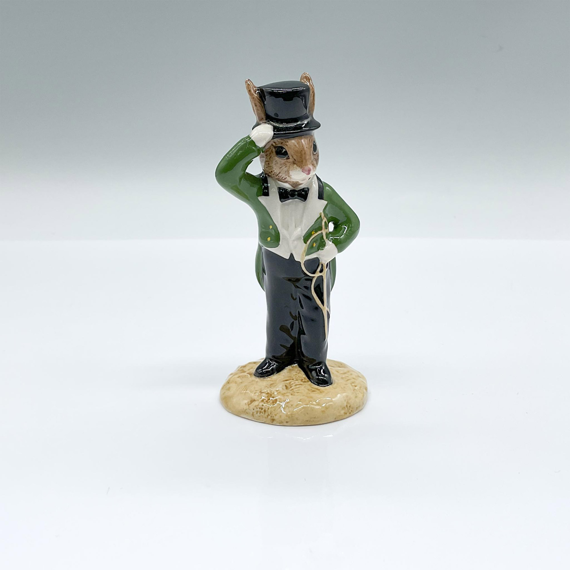 Royal Doulton Bunnykins Prototype Figurine, Ringmaster