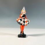 Pierrette HN643, Rare - Royal Doulton Figurine