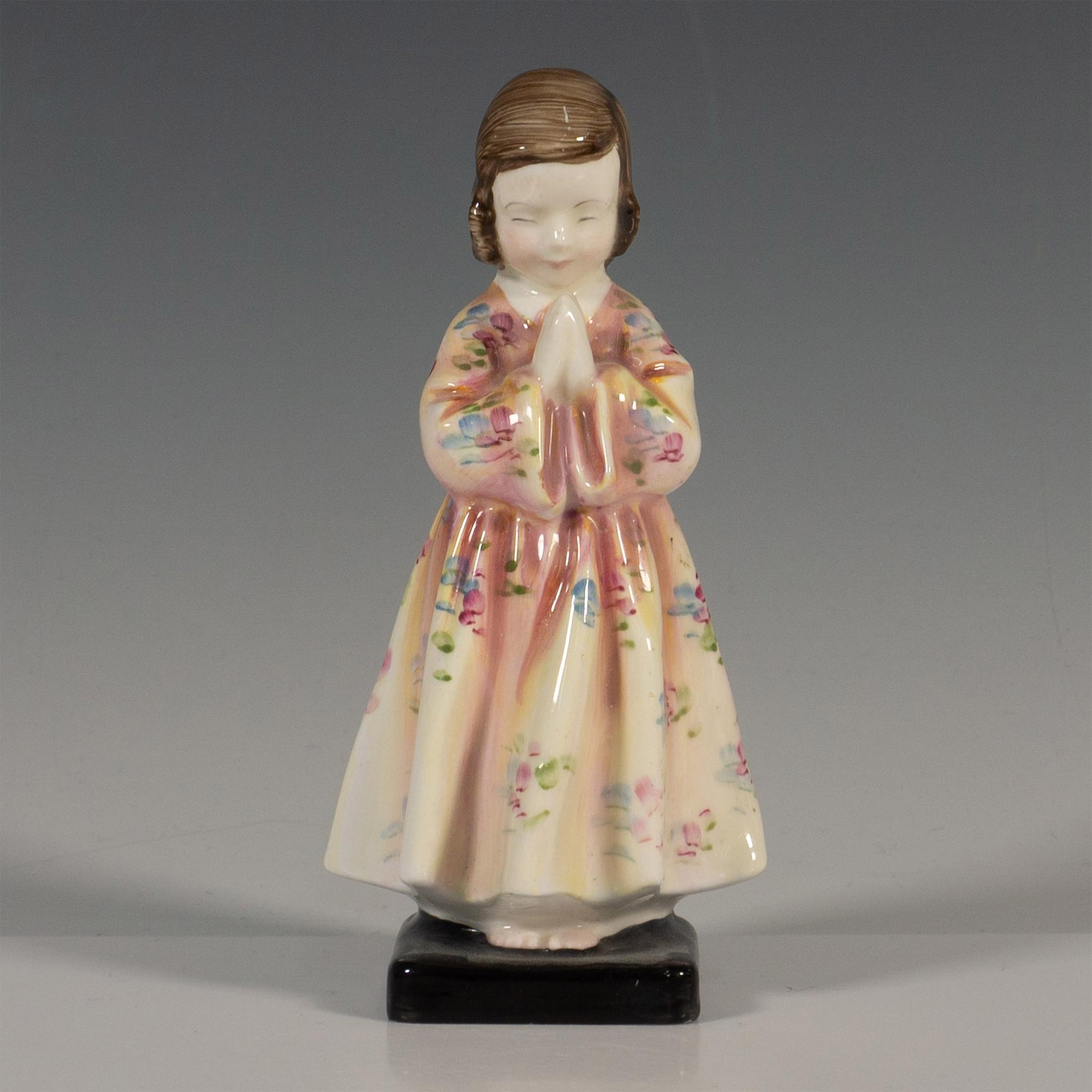 Bedtime HN1978, Prototype Colorway - Royal Doulton Figurine - Image 2 of 5