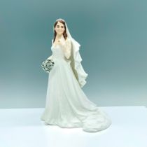 Limited Ed. The Figurine Collective Figure, Kate Middleton