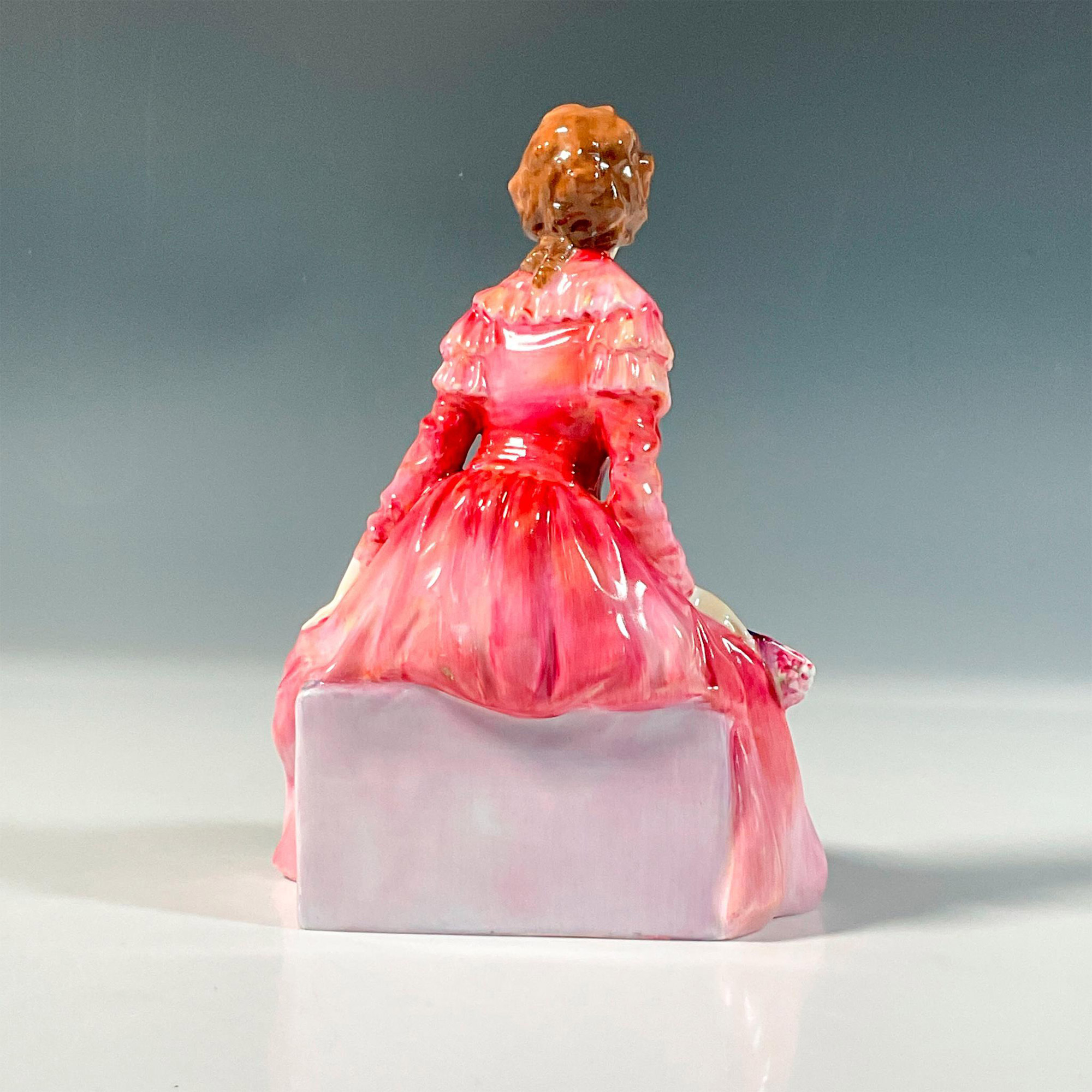 Charmian HN1568 - Royal Doulton Figurine - Bild 2 aus 3