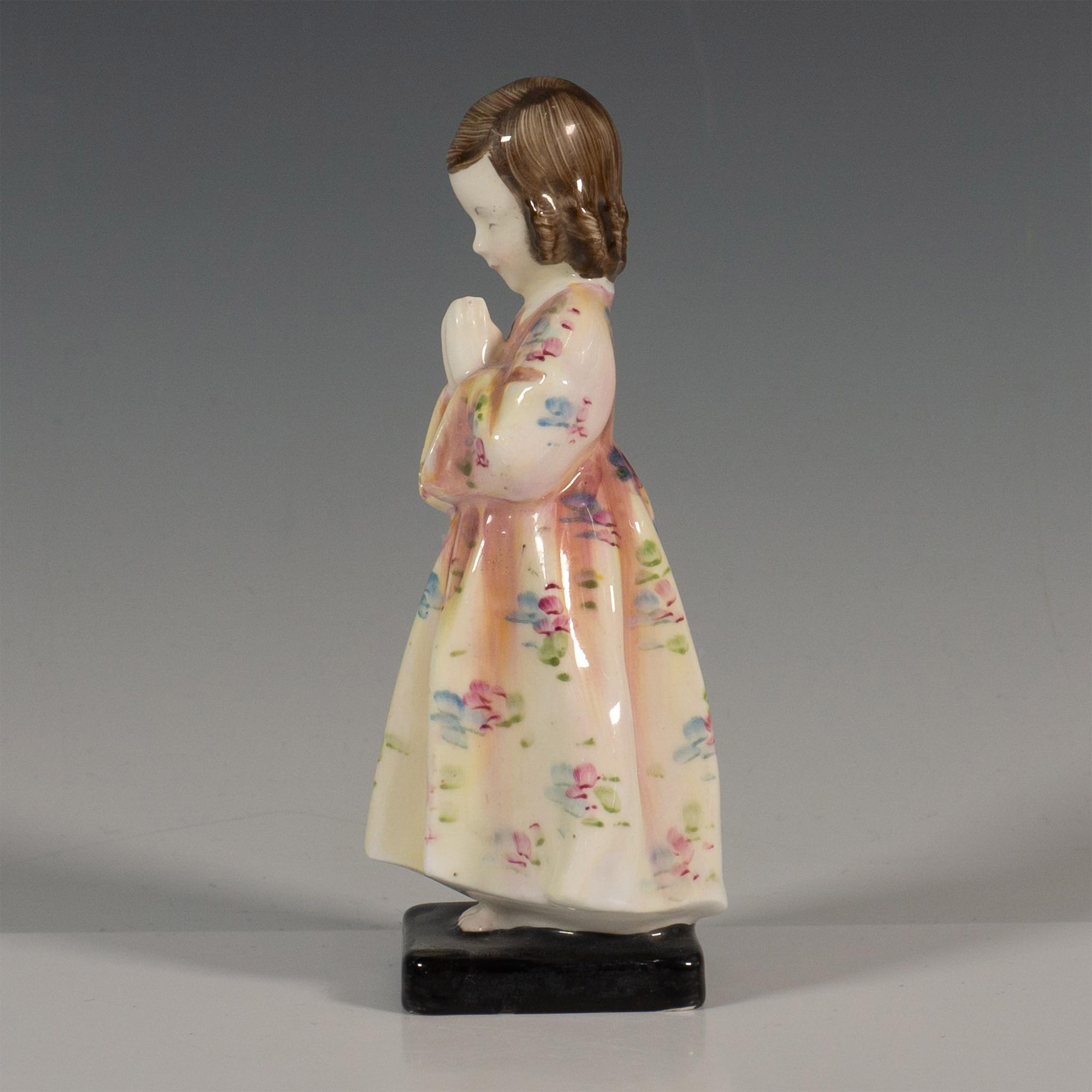 Bedtime HN1978, Prototype Colorway - Royal Doulton Figurine - Image 3 of 5
