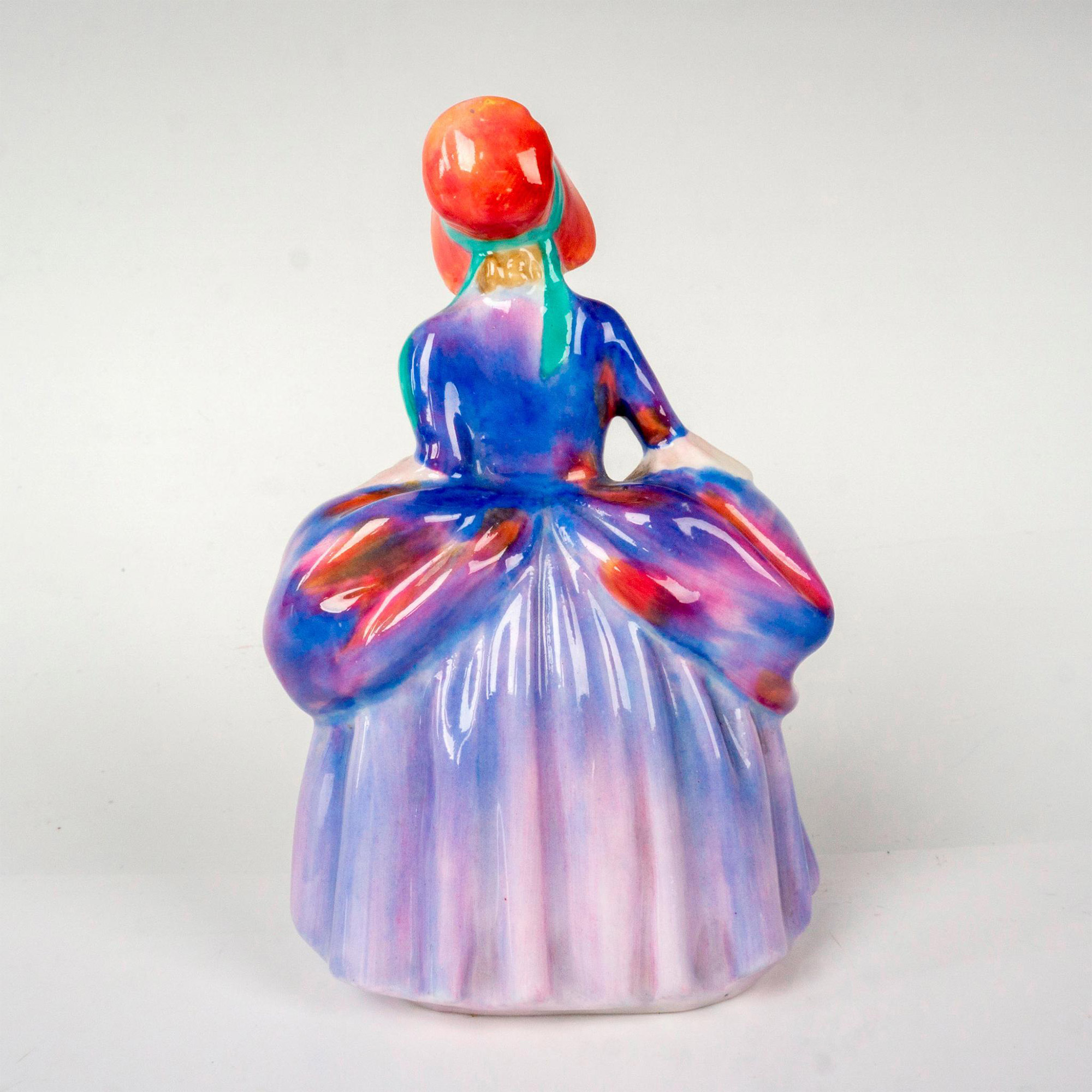 Bo Peep - M83 - Royal Doulton Figurine - Bild 2 aus 3