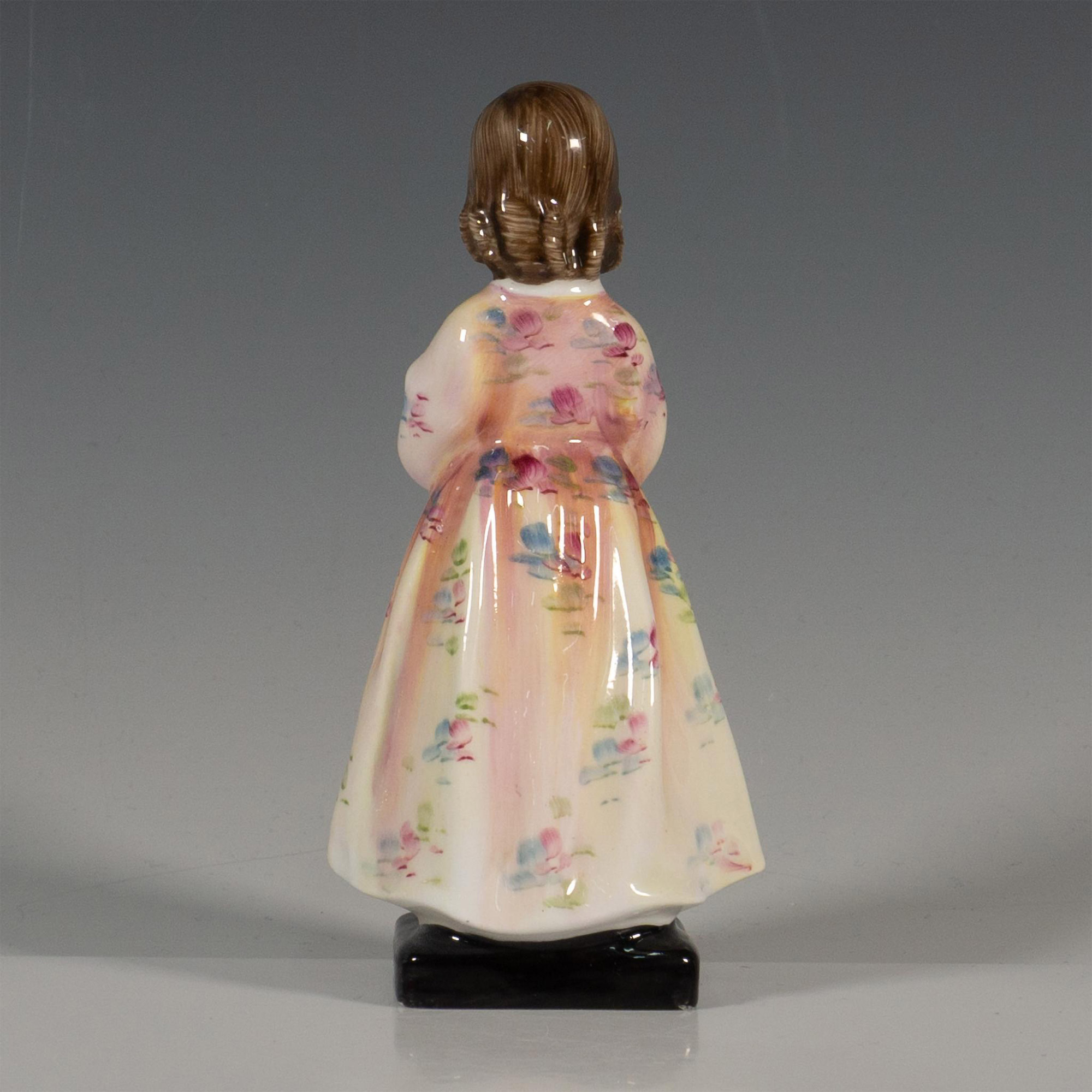 Bedtime HN1978, Prototype Colorway - Royal Doulton Figurine - Image 4 of 5