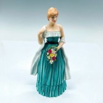 Lady Diana Spencer - HN2885 - Royal Doulton Figurine