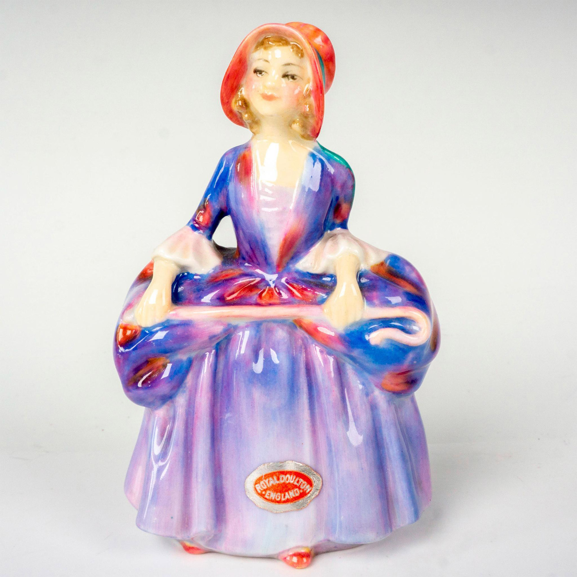 Bo Peep - M83 - Royal Doulton Figurine