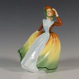 Mary HN3903, Colorway - Royal Doulton Figurine