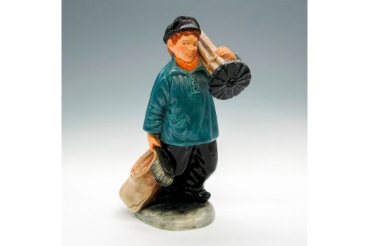 Master Sweep HN2205 - Royal Doulton Figurine - Image 1 of 3