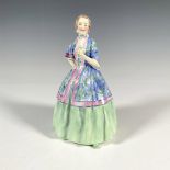 Jasmine HN1876 - Royal Doulton Figurine