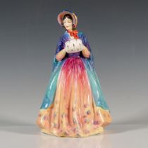Paragon China Porcelain Figurine, Lady Christine