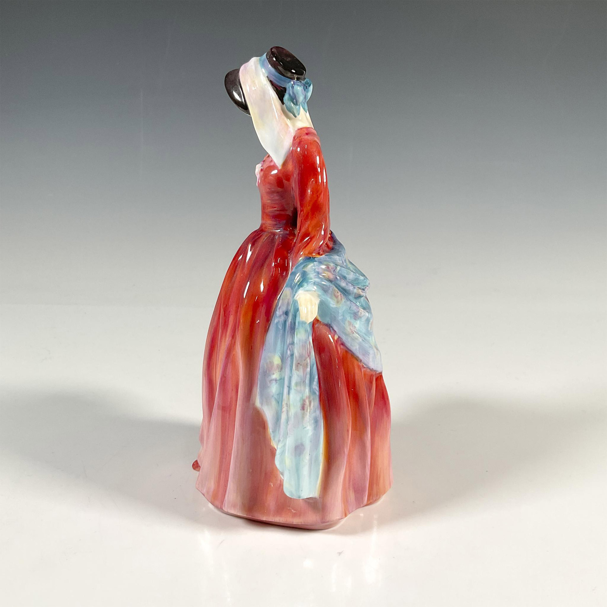 Rosemary HN2091 - Royal Doulton Figurine - Image 2 of 5