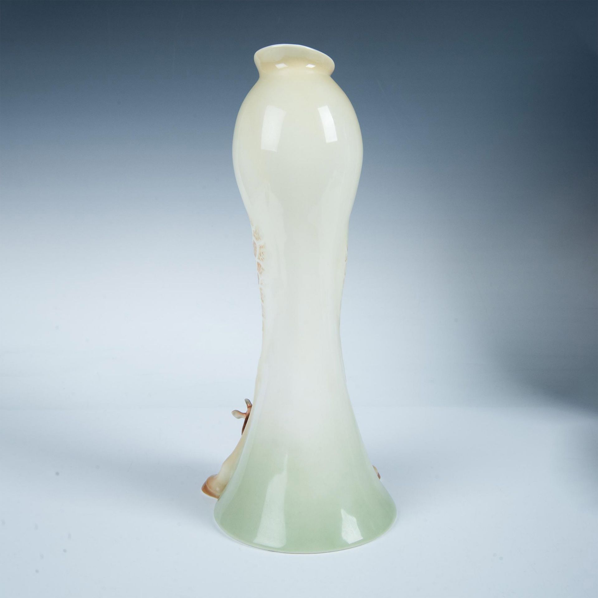 Franz Collection Porcelain Endless Beauty Vase, FZ00233 - Image 4 of 7
