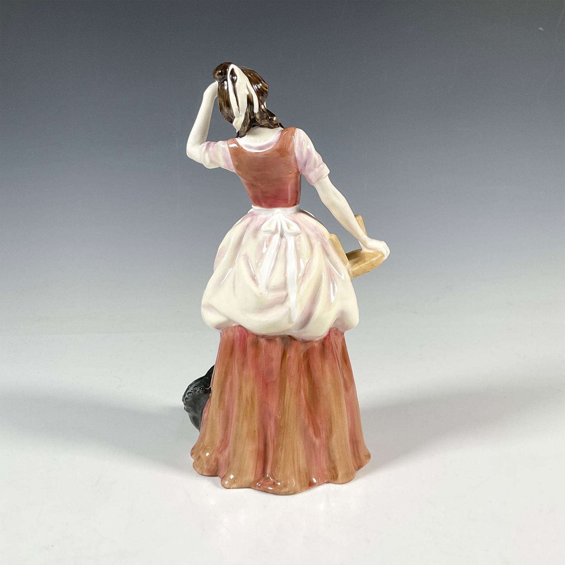 Tess of the D'Urbervilles HN3846 - Royal Doulton Figurine - Image 3 of 5
