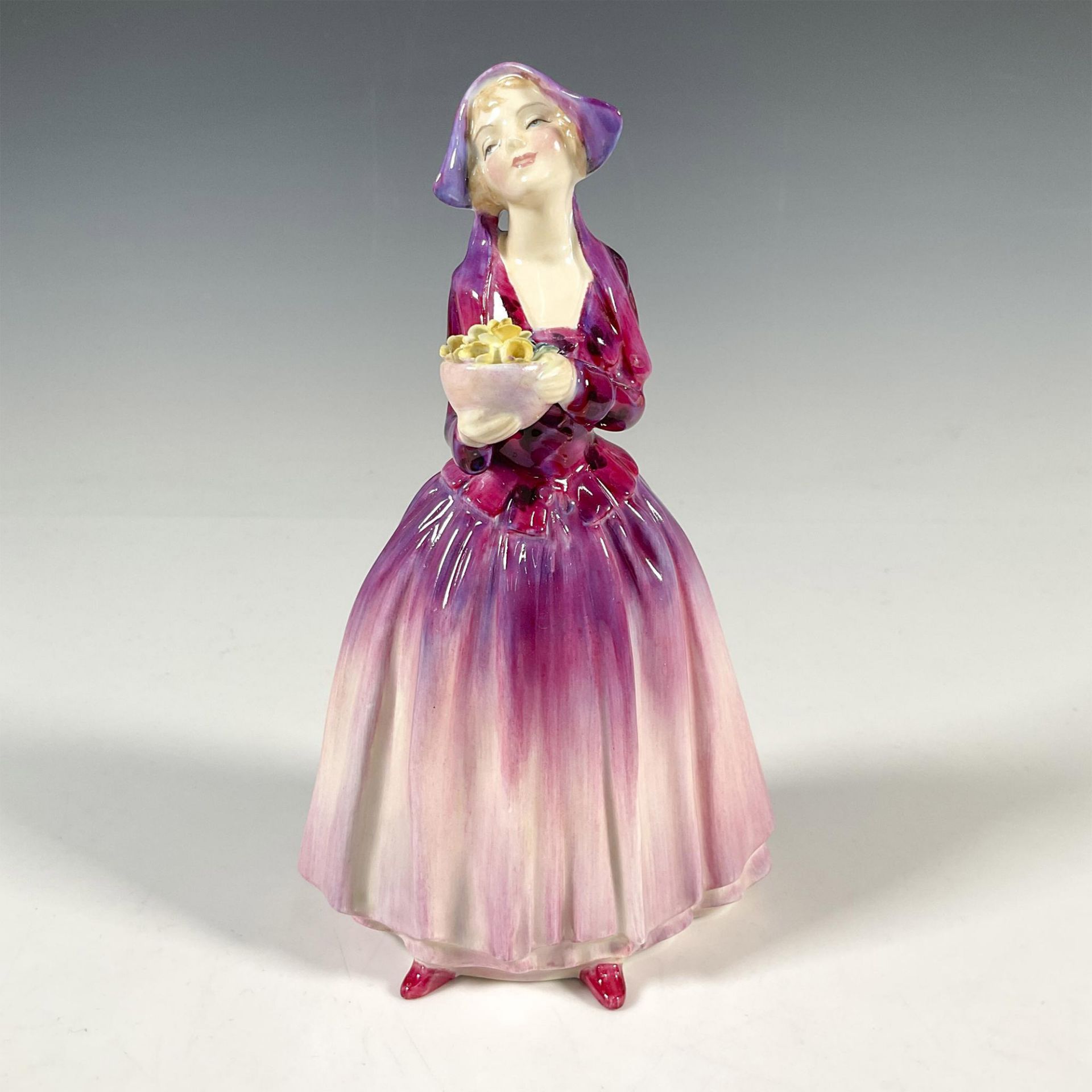 Dorcas HN1558 - Royal Doulton Figurine