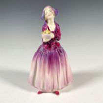 Dorcas HN1558 - Royal Doulton Figurine