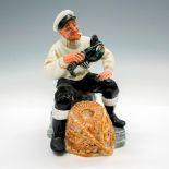 Lobster Man HN2323 - Royal Doulton Figurine