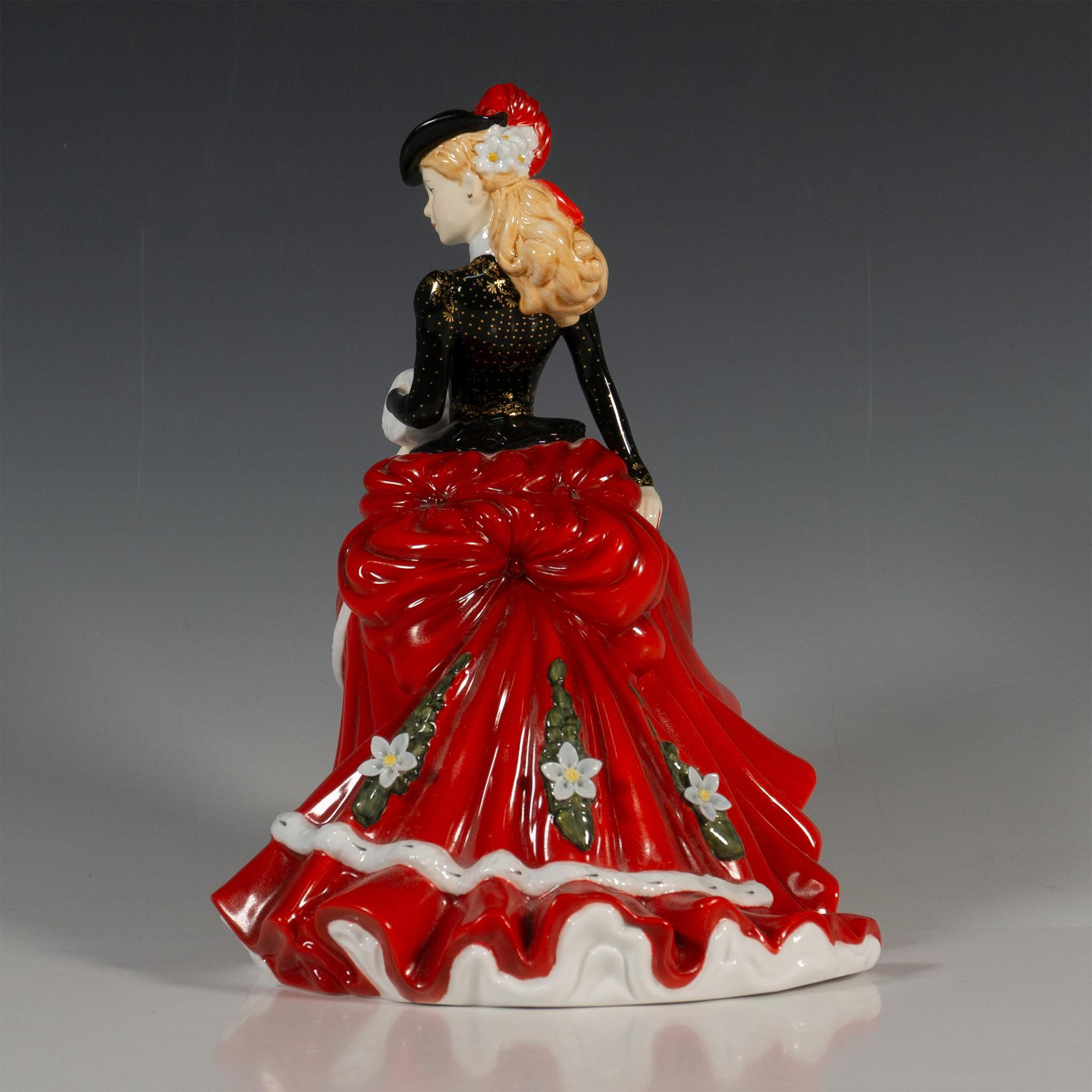 Holly HN5846 - Royal Doulton Figurine - Image 4 of 5