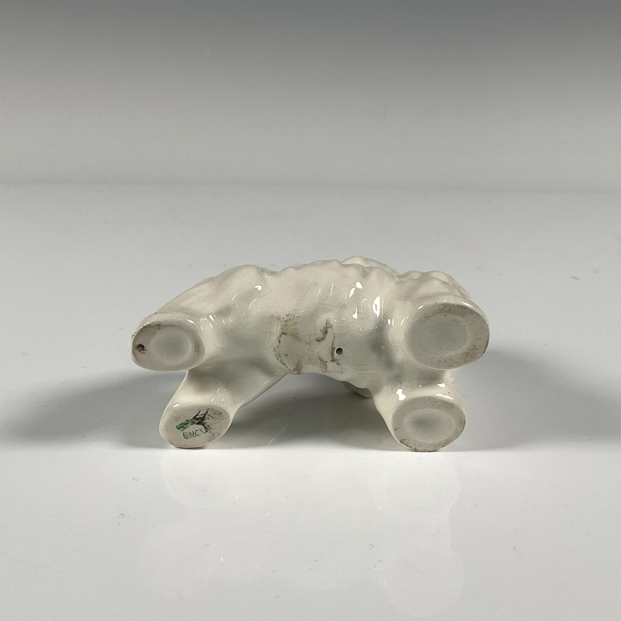Beswick Ceramic Figurine, Scottish Terrier and Lady Bug - Image 3 of 3