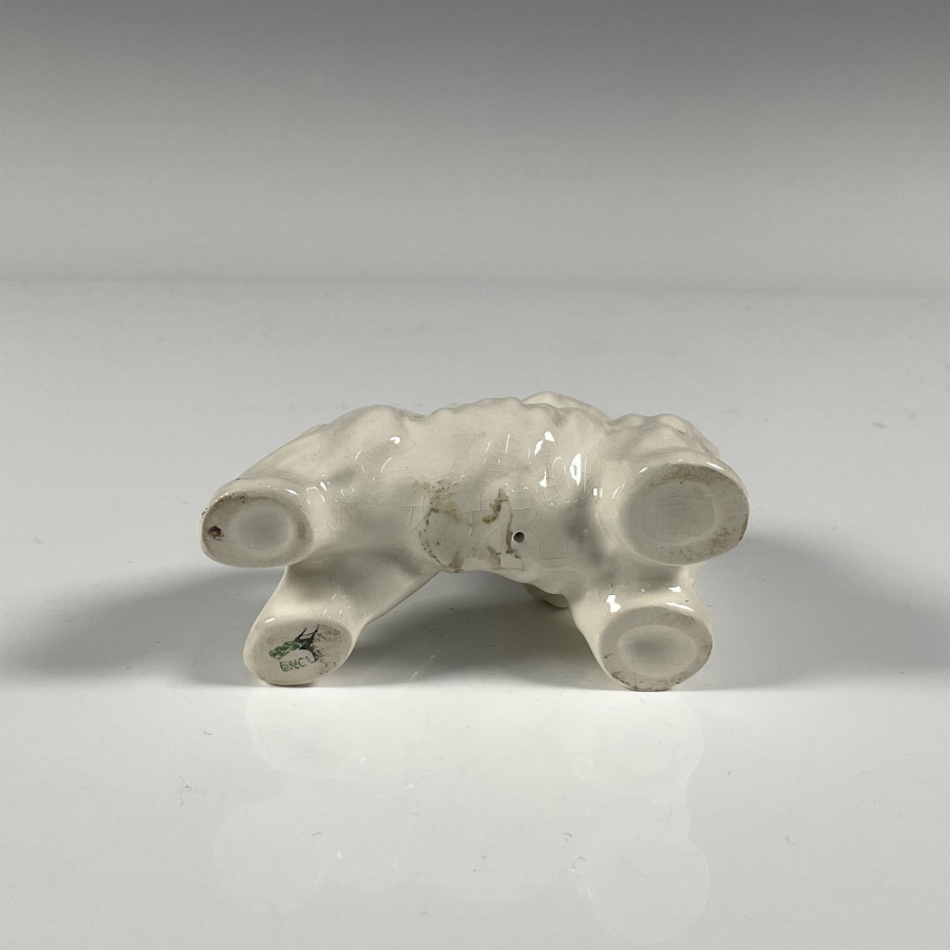 Beswick Ceramic Figurine, Scottish Terrier and Lady Bug - Bild 3 aus 3