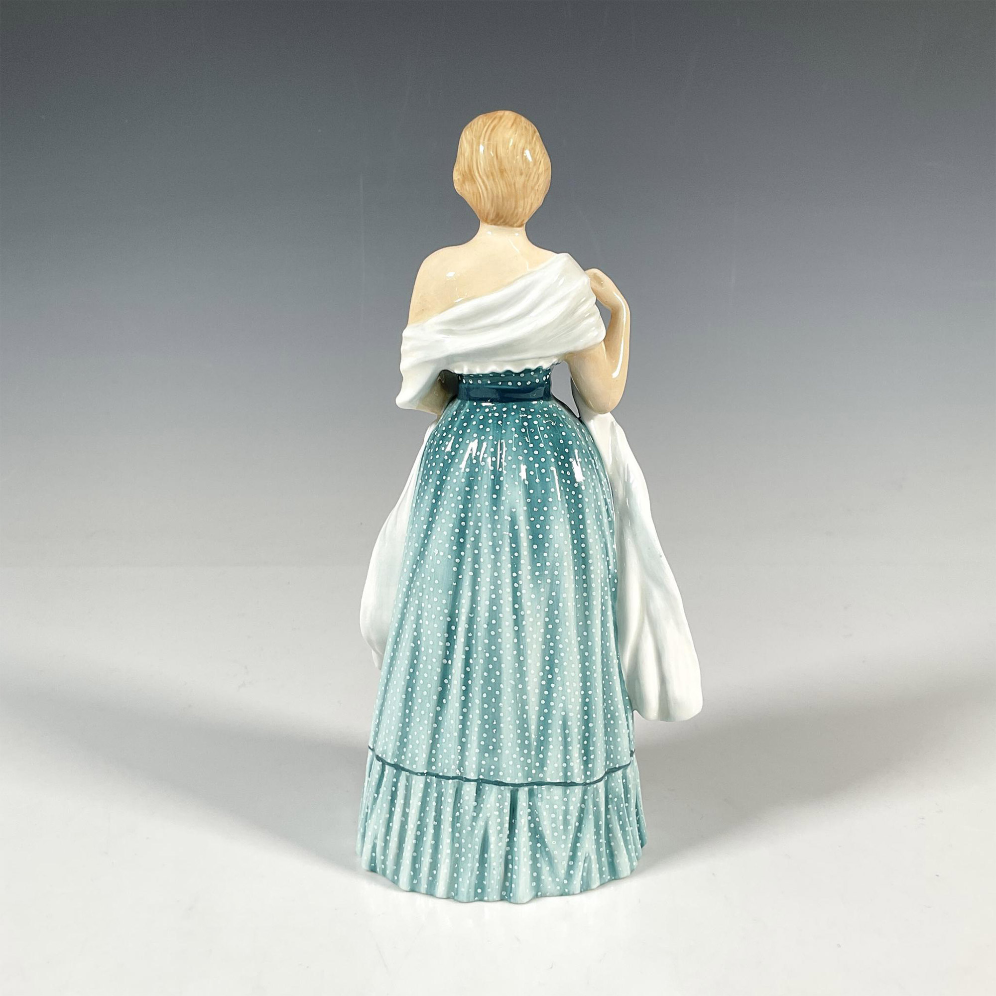 Lady Diana Spencer HN2885 - Royal Doulton Figurine - Image 3 of 5